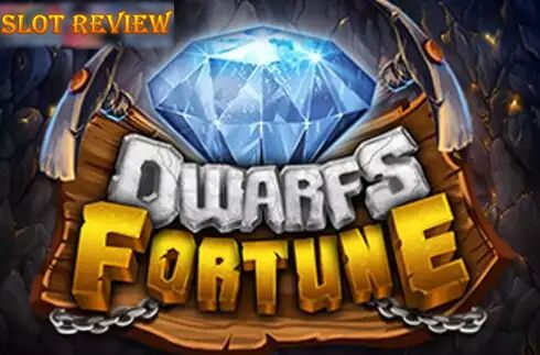 Dwarfs Fortune icon